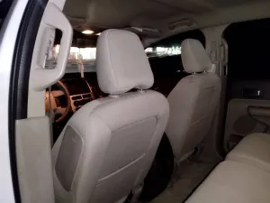 2010 Ford Edge