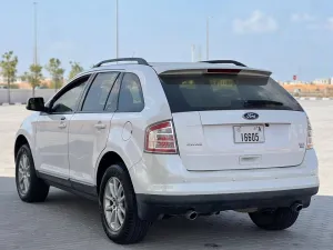 2010 Ford Edge