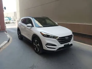 2016 Hyundai Tucson in dubai