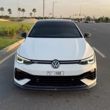 2022 فولجس فاجن جولف