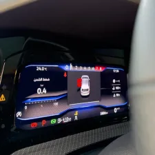 2022 فولجس فاجن جولف