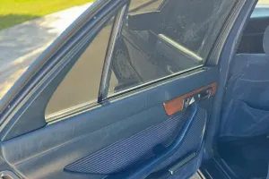 1991 Mercedes-Benz 300