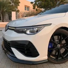 2022 فولجس فاجن جولف