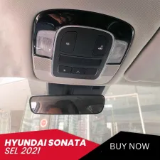 2021 Hyundai Sonata