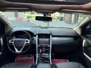 2012 Ford Edge