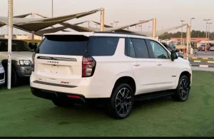 2021 Chevrolet Tahoe