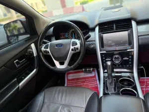 2012 Ford Edge