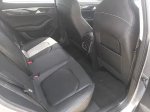 2024 JAC J7