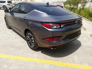 2024 JAC J7