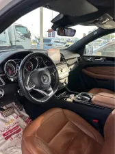 2019 Mercedes-Benz GLE