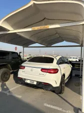 2019 Mercedes-Benz GLE
