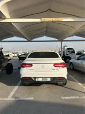 2019 Mercedes-Benz GLE