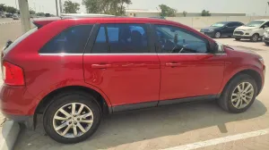 2013 فورد ايدج