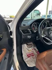 2019 Mercedes-Benz GLE