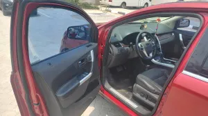 2013 فورد ايدج