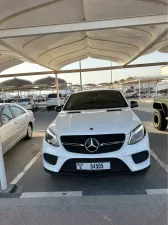 2019 Mercedes-Benz GLE