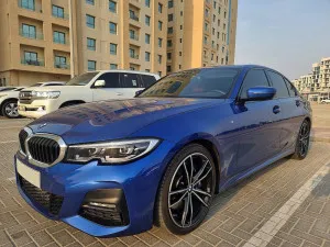 2022 بي أم دابليو الفئة - 3 in dubai