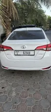 2019 Toyota Yaris