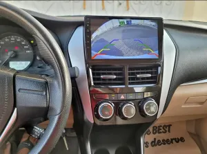 2019 Toyota Yaris