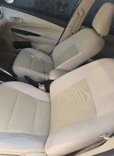2019 Toyota Yaris