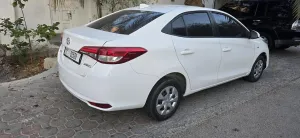 2019 Toyota Yaris