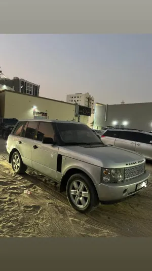 2004 Land Rover Range Rover in dubai