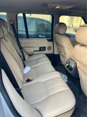 2004 Land Rover Range Rover