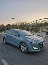 2016 Hyundai I30