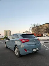2016 Hyundai I30