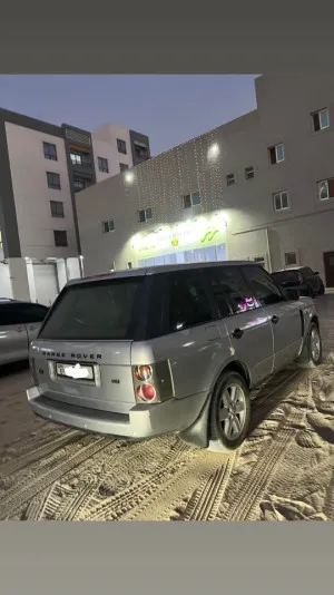 2004 Land Rover Range Rover