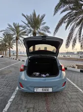 2016 Hyundai I30