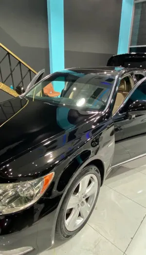 2009 Lexus LS in dubai