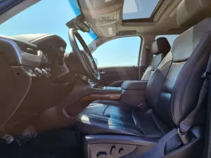 2018 Chevrolet Tahoe