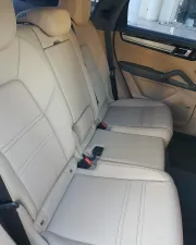 2023 Porsche Cayenne Coupe