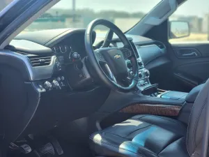 2018 Chevrolet Tahoe