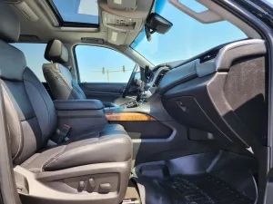 2018 Chevrolet Tahoe