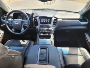2018 Chevrolet Tahoe