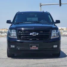 2018 Chevrolet Tahoe