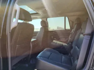 2018 Chevrolet Tahoe