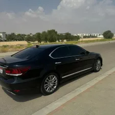 2013 Lexus LS 460