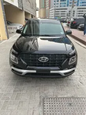 2020 هيونداي فينيو in dubai