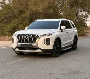 2020 هيونداي باليسيد