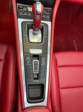 2017 Porsche 718