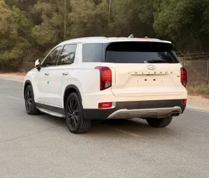 2020 هيونداي باليسيد