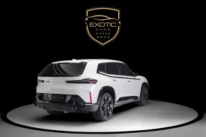 2024 بي أم دابليو اكس - ام