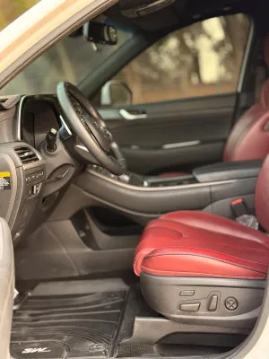 2020 هيونداي باليسيد