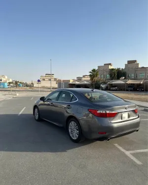 2014 Lexus ES