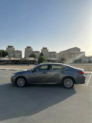 2014 Lexus ES
