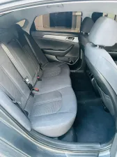 2018 هيونداي سوناتا 