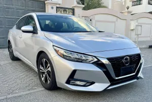2021 Nissan Sentra